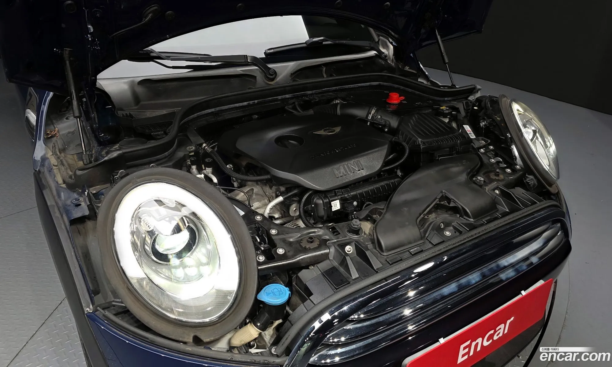 Mini Cooper 2016 WMWXP5107H3A98752 — 6
