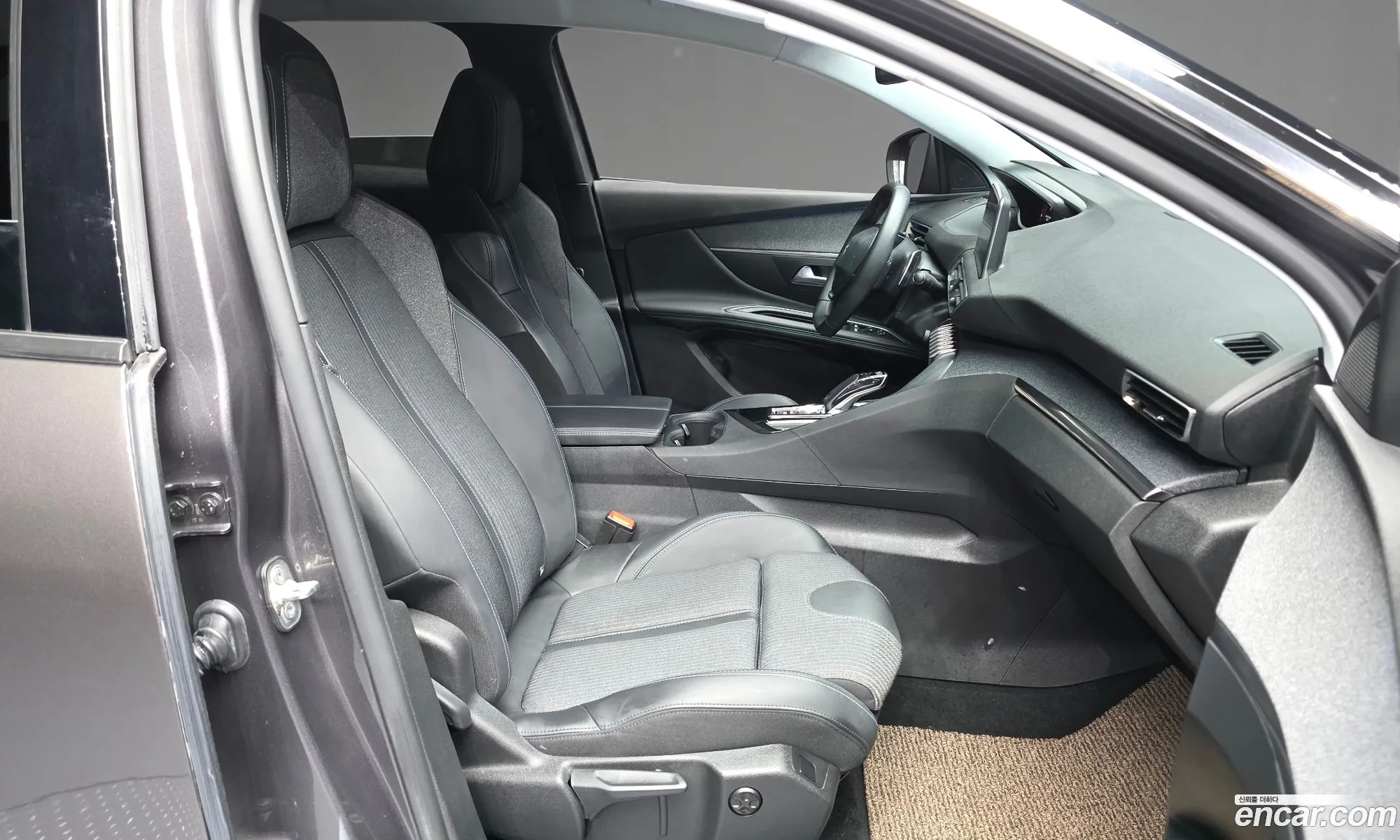 Peugeot 3008 2022 — 7