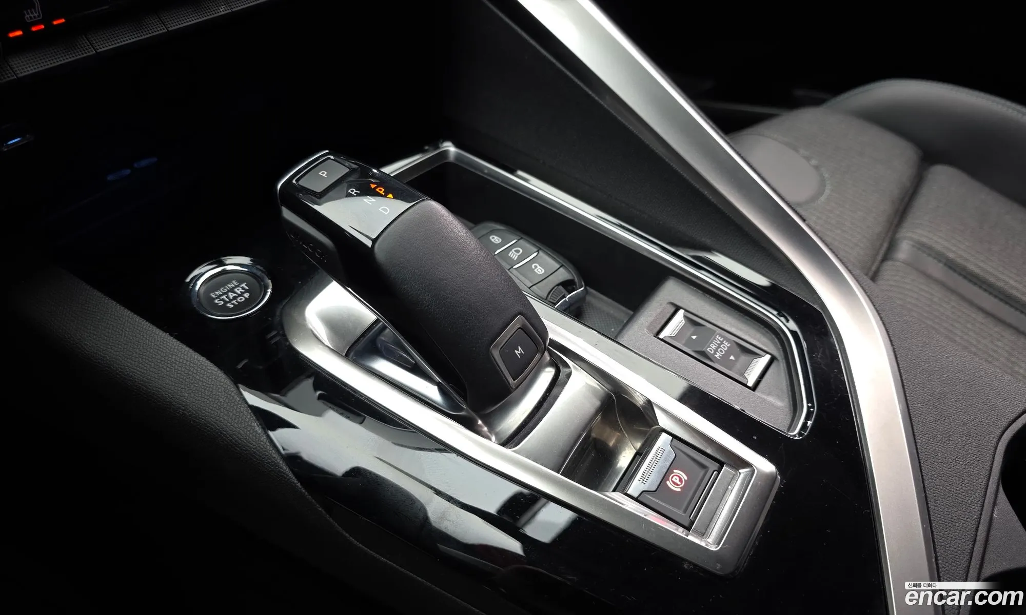 Peugeot 3008 2022 — 6