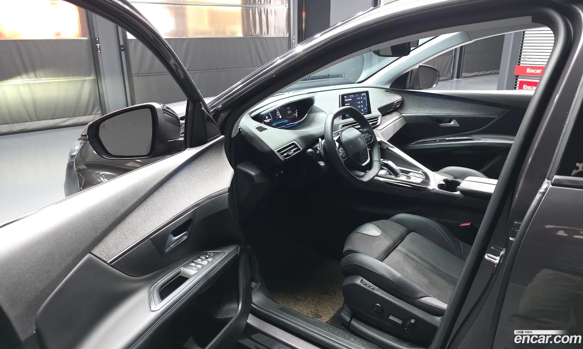 Peugeot 3008 2022 — 10