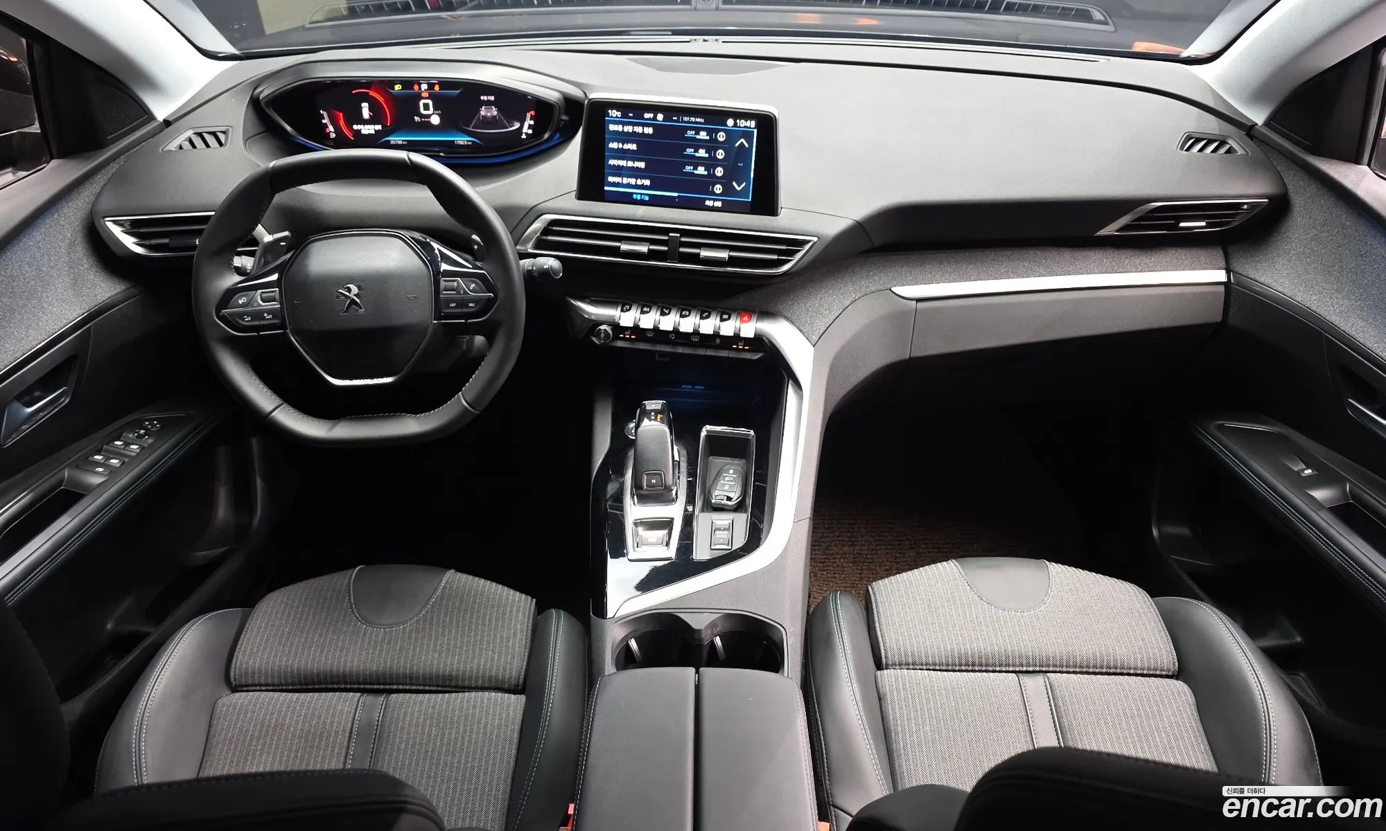 Peugeot 3008 2022 — 3