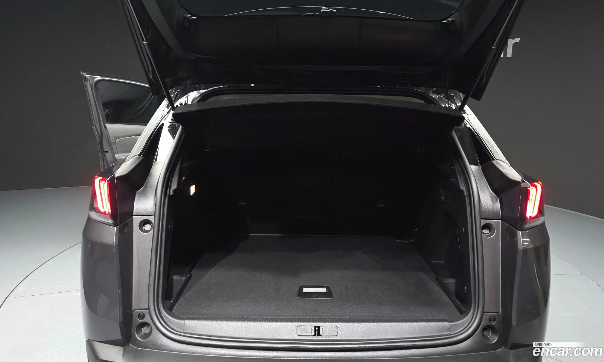 Peugeot 3008 2022 — 12