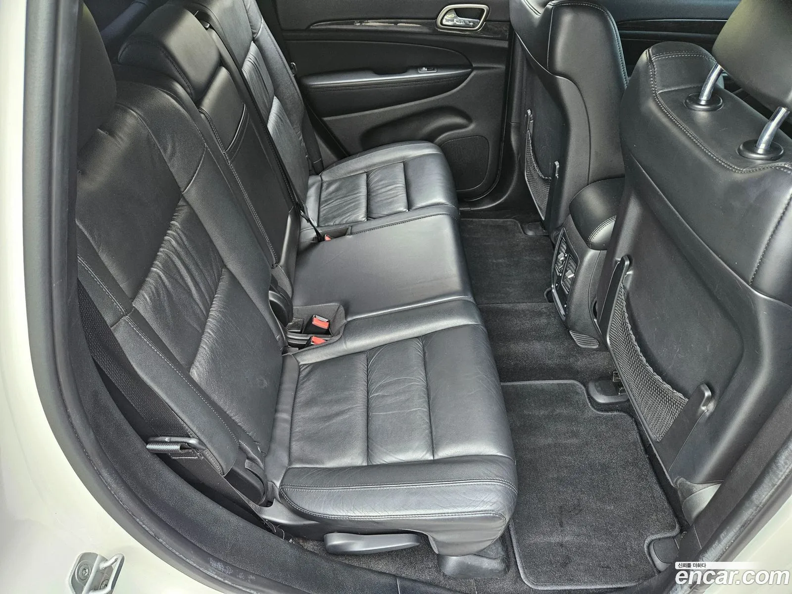 Jeep Grand Cherokee 2012 — 7