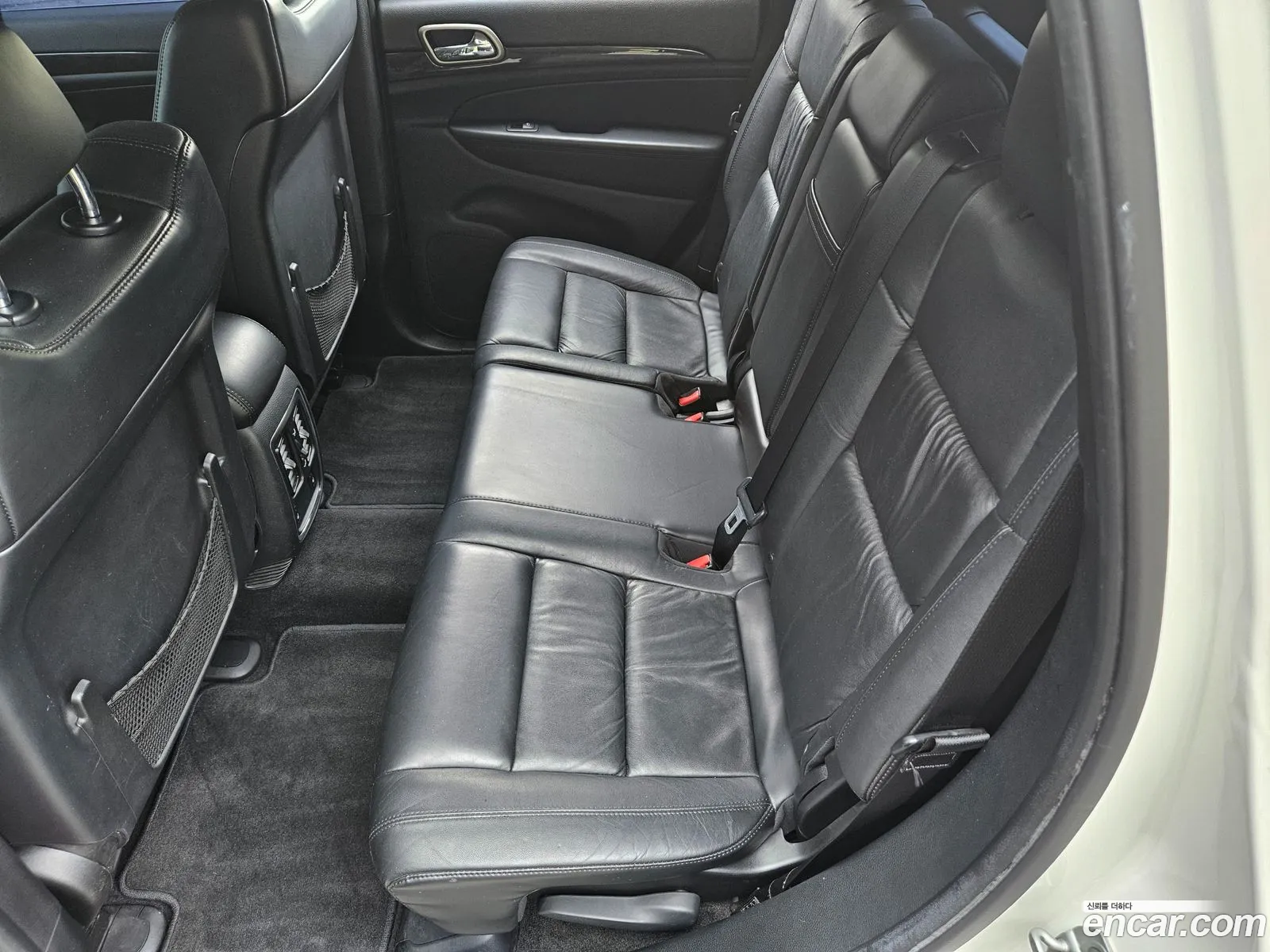 Jeep Grand Cherokee 2012 — 13