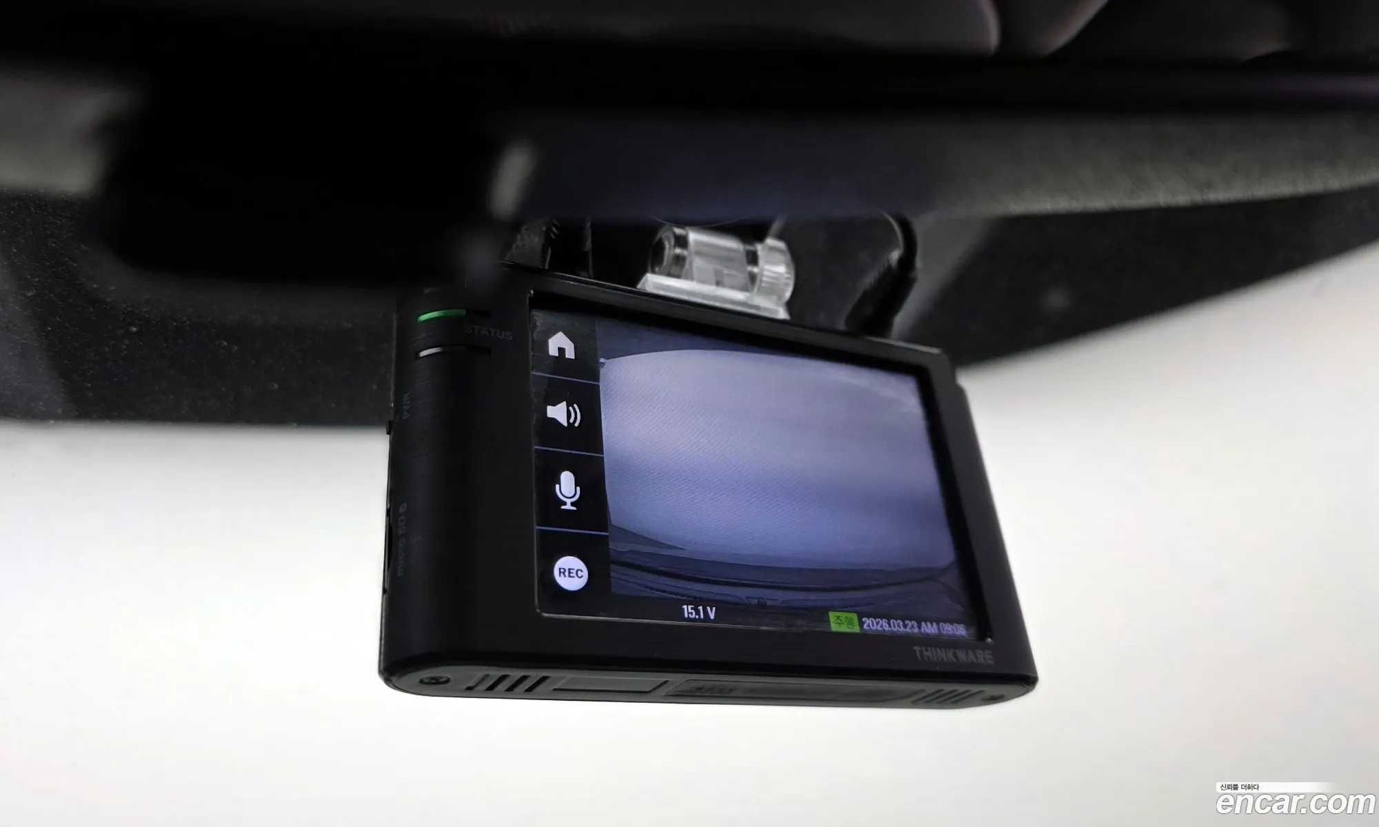 Chevrolet (GM Daewoo) The Next Spark 2015 — 5