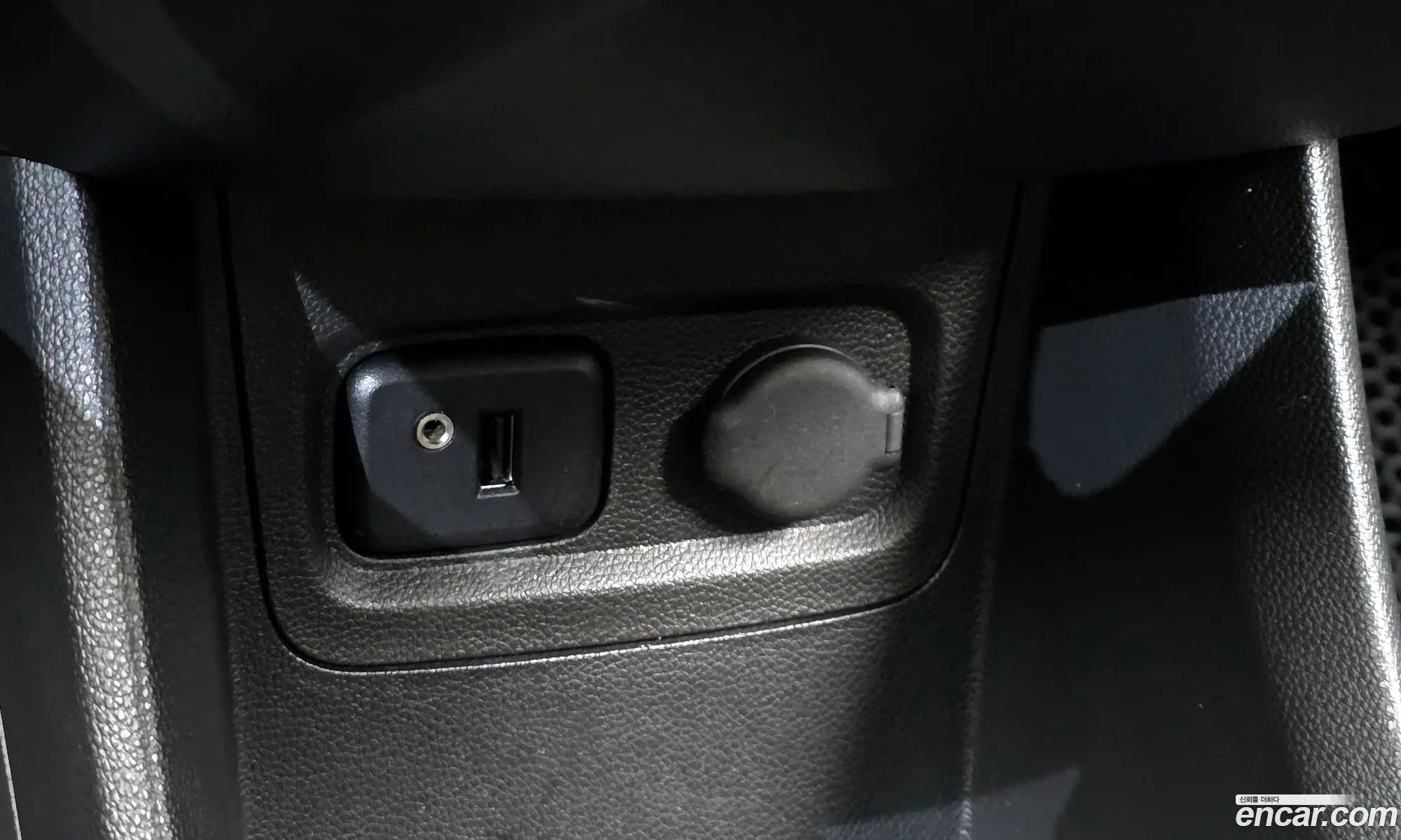 Chevrolet (GM Daewoo) The Next Spark 2015 — 15