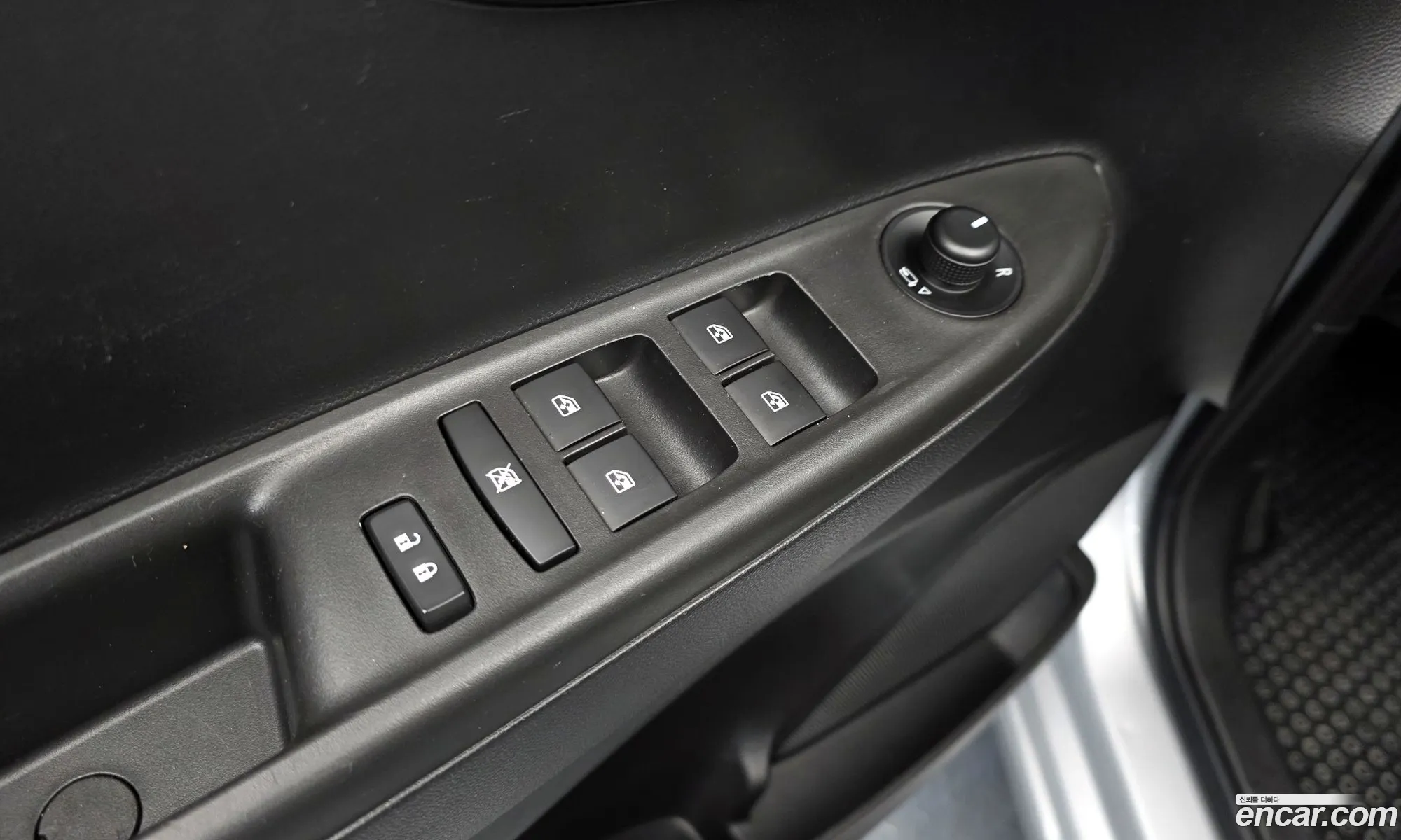 Chevrolet (GM Daewoo) The Next Spark 2015 — 2