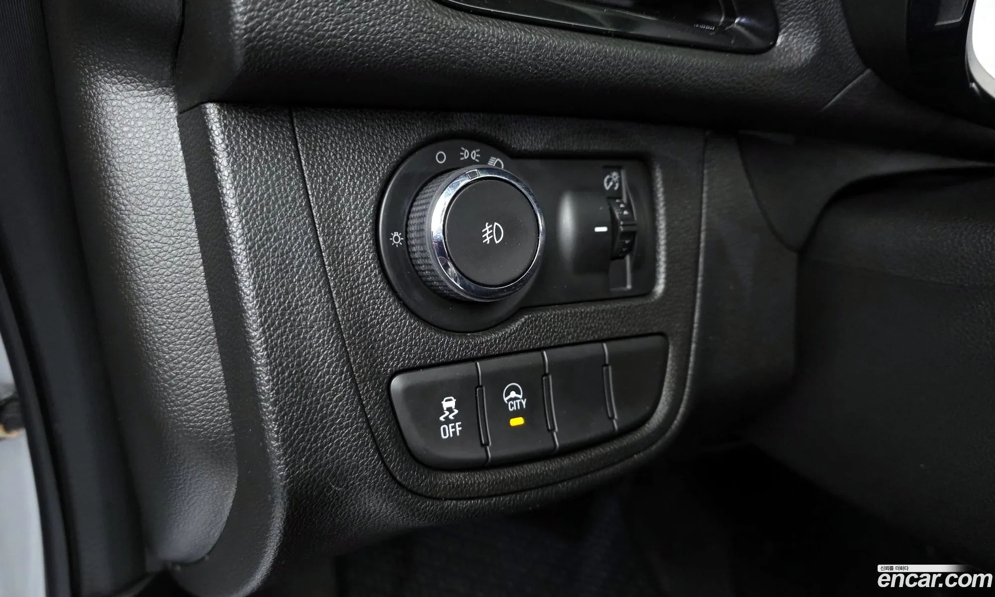 Chevrolet (GM Daewoo) The Next Spark 2015 — 20