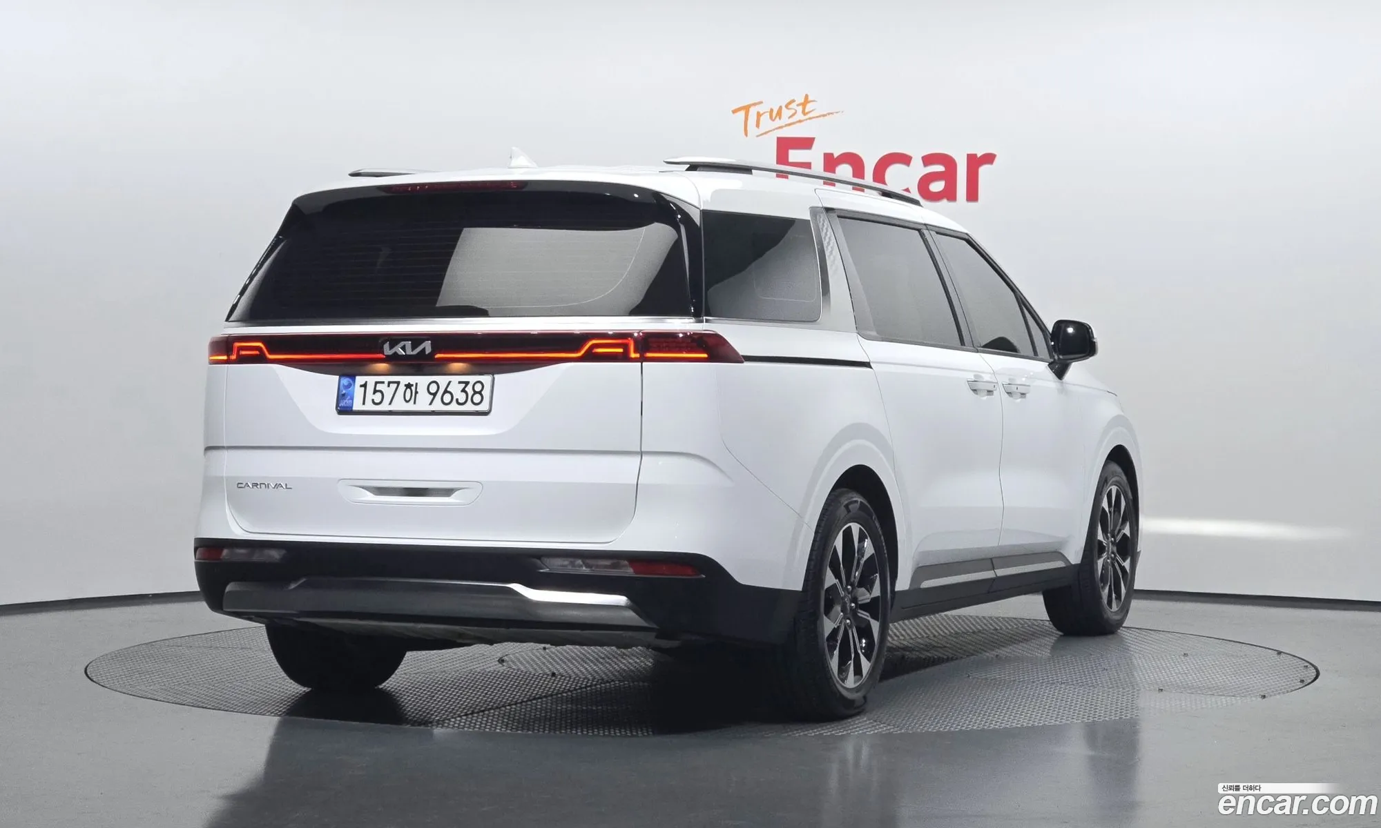 Kia Carnival 2022 — 13
