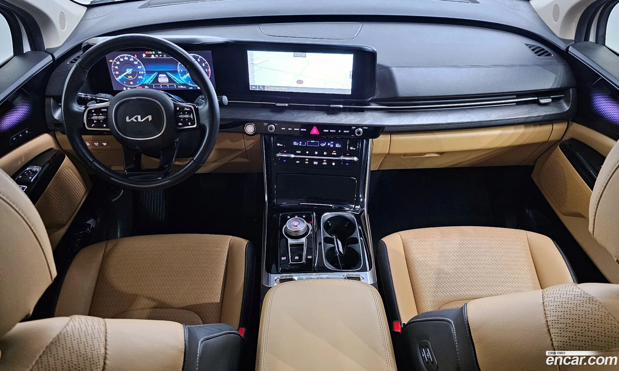 Kia Carnival 2022 — 11