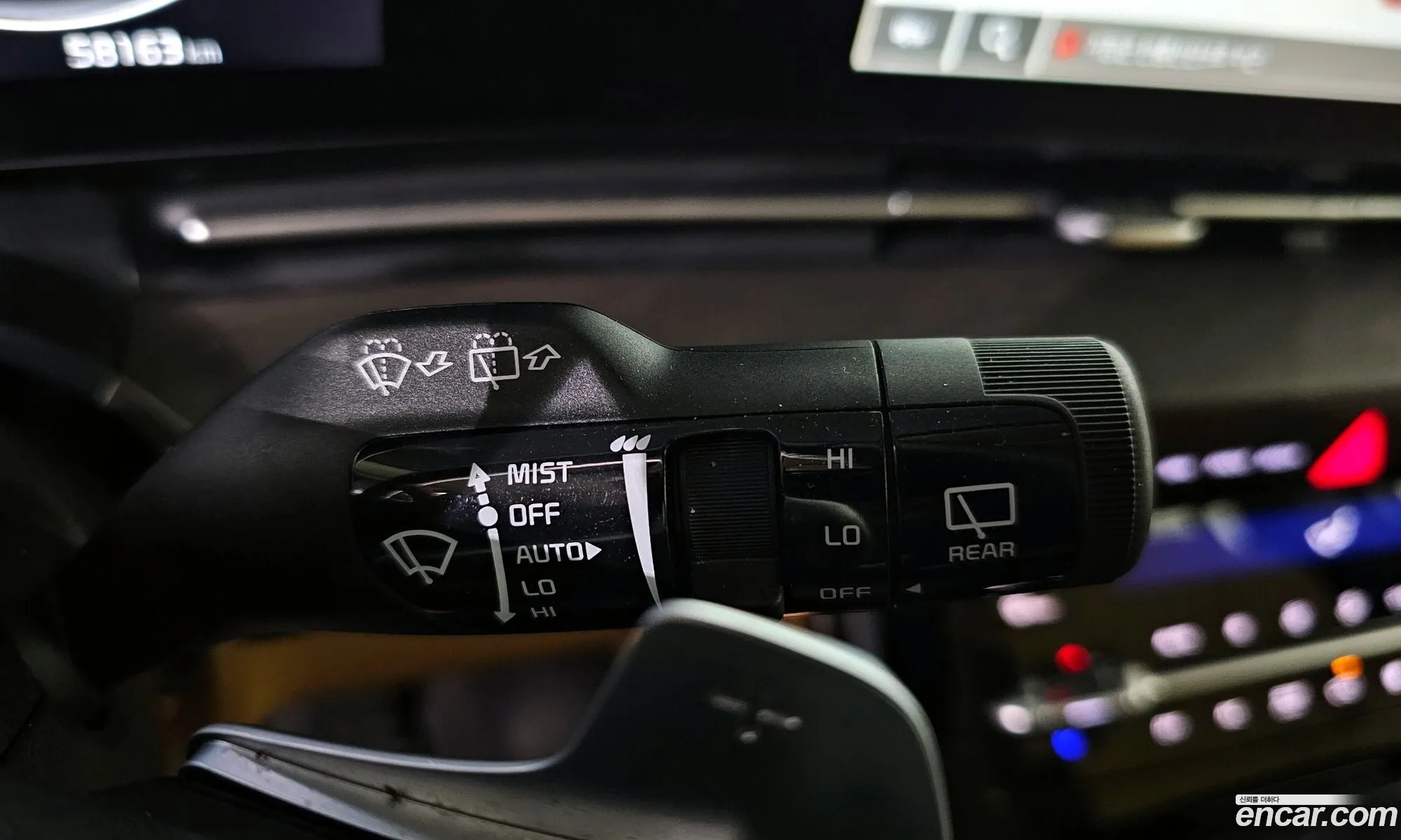 Kia Carnival 2022 — 18