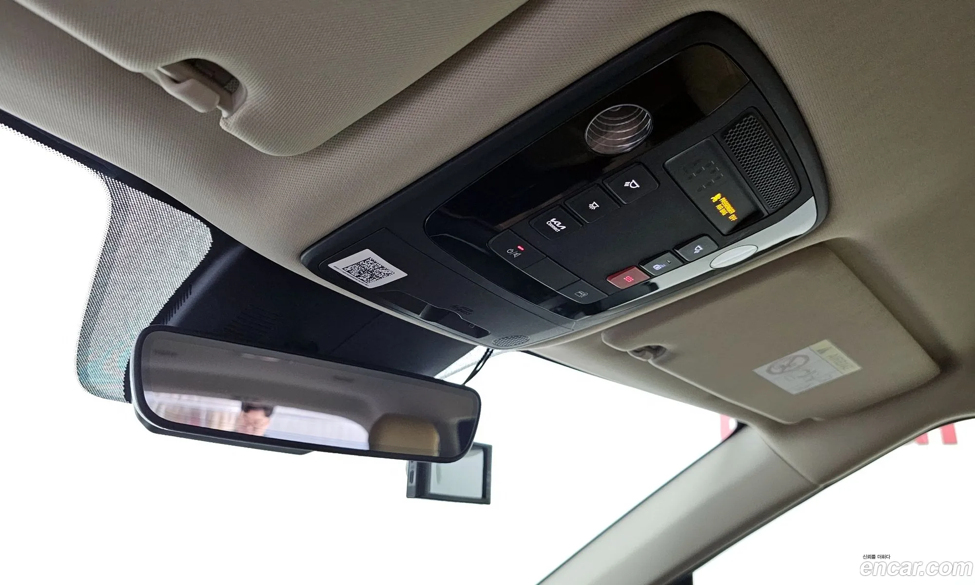 Kia Carnival 2022 — 5