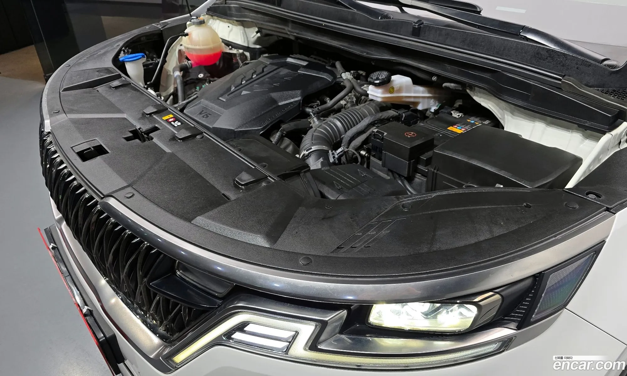 Kia Carnival 2022 — 9