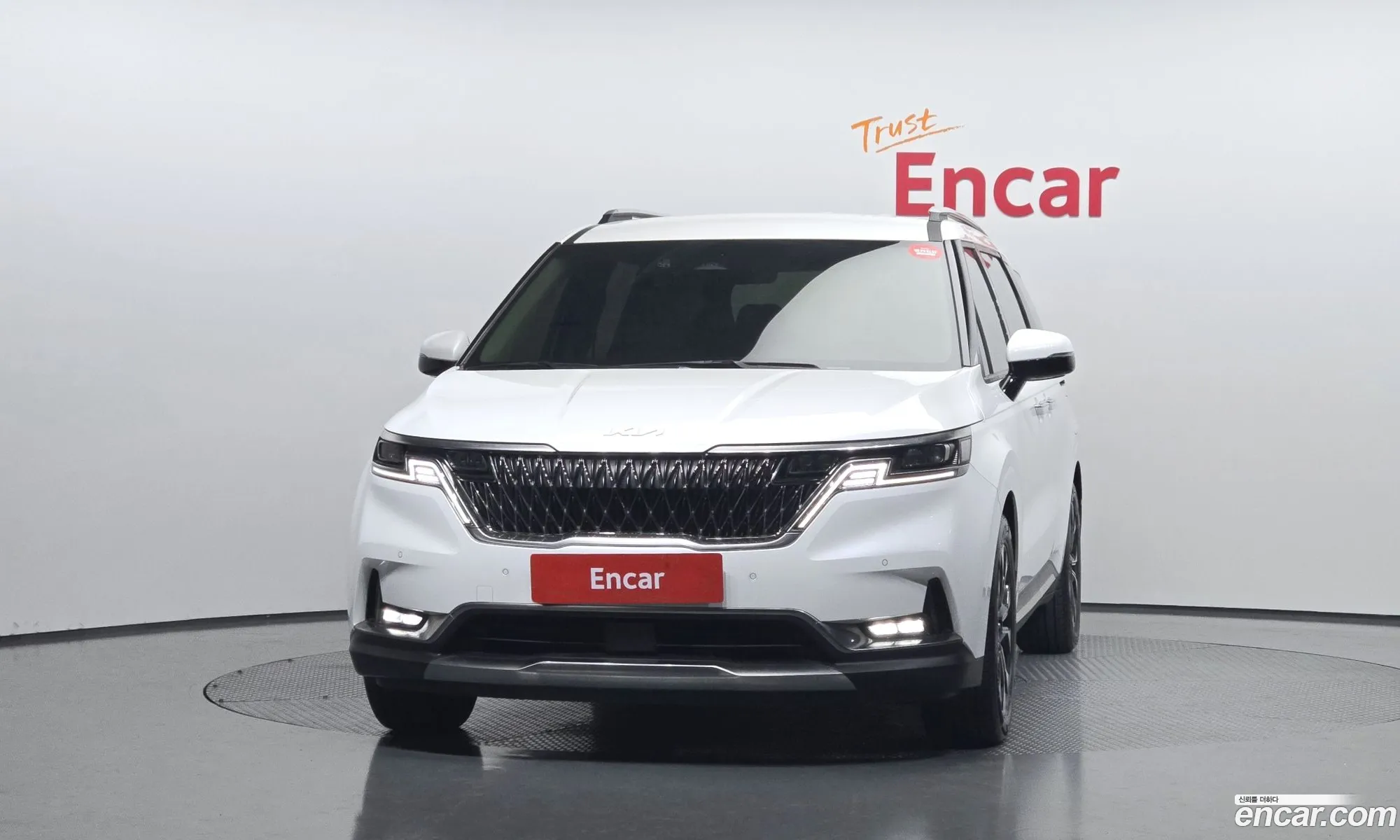 Kia Carnival 2022 — 3