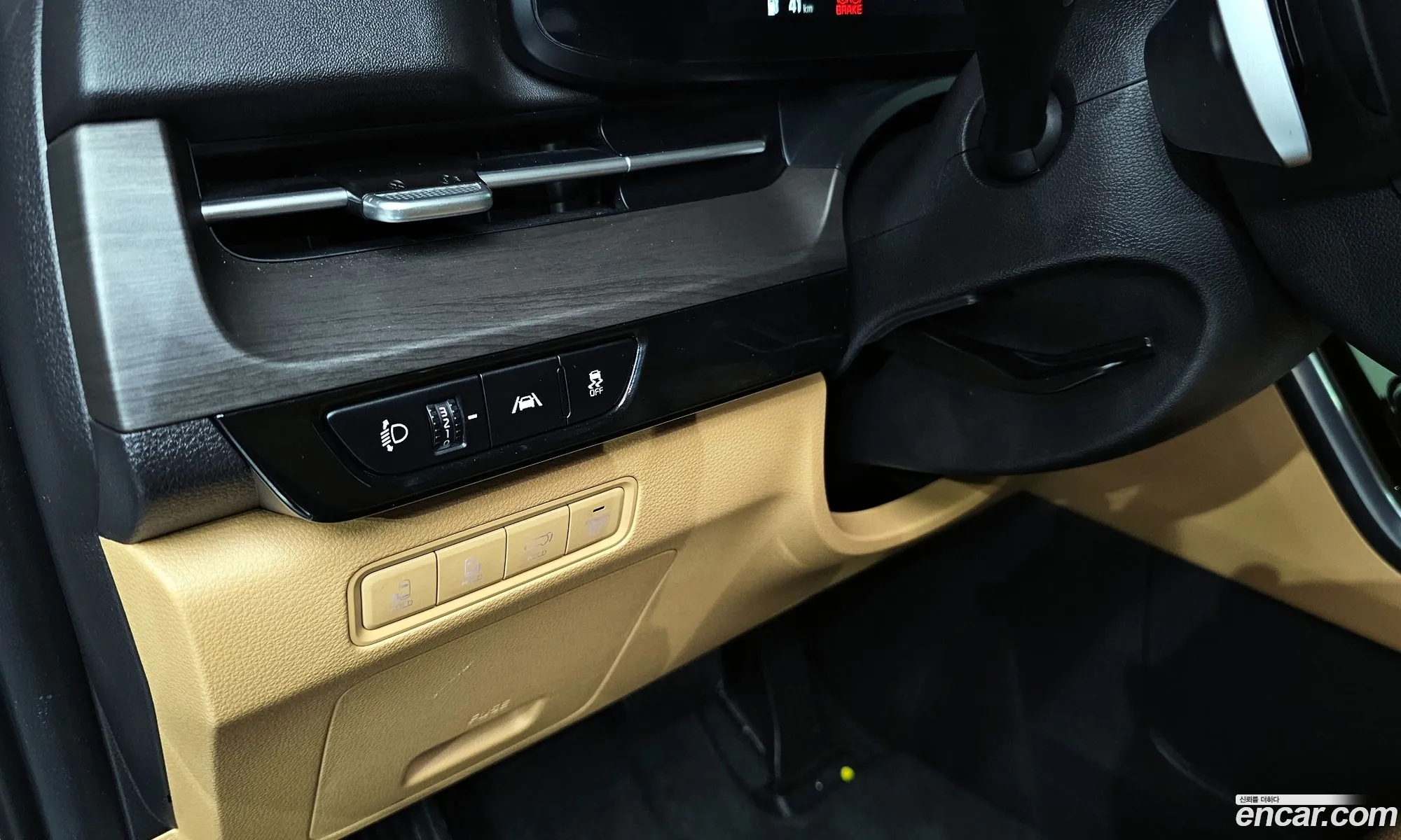 Kia Carnival 2022 — 20