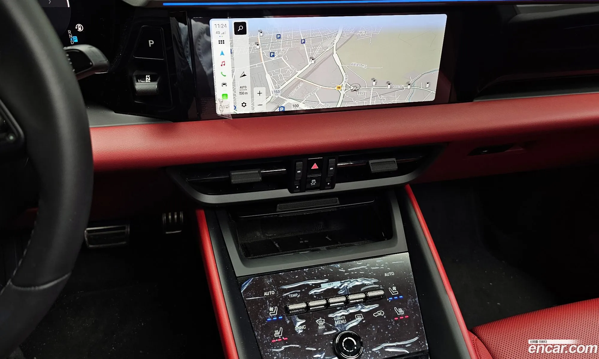 Porsche Macan EV 2025 — 11