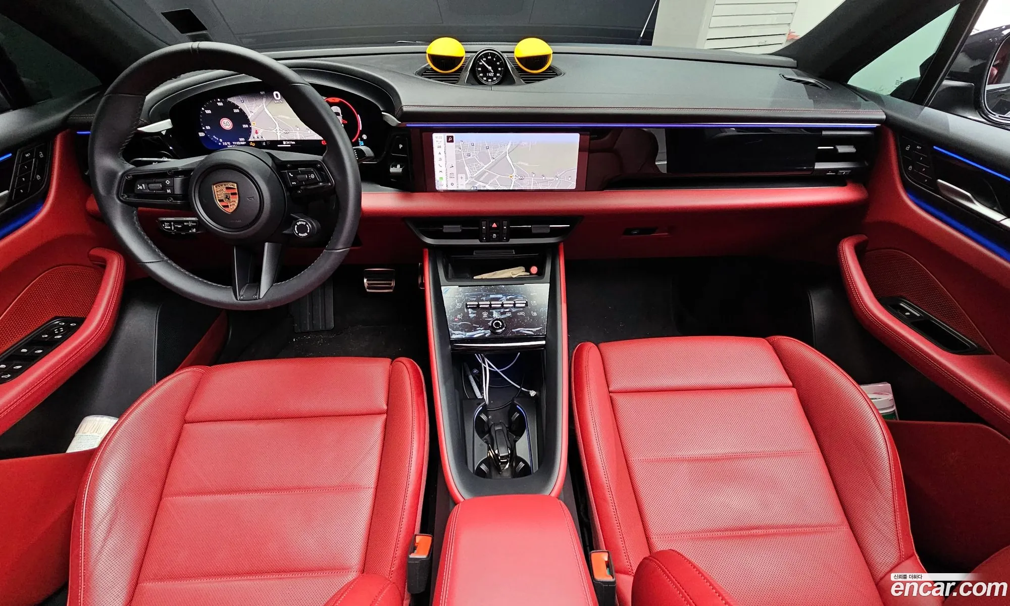 Porsche Macan EV 2025 — 19