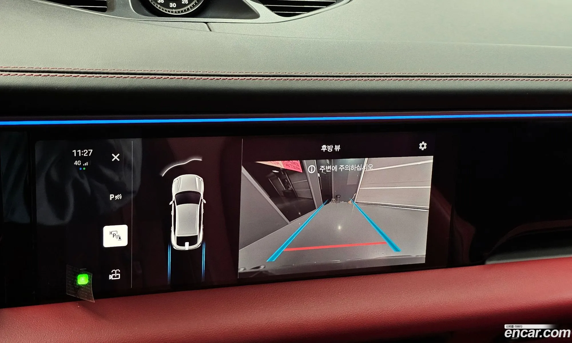 Porsche Macan EV 2025 — 13