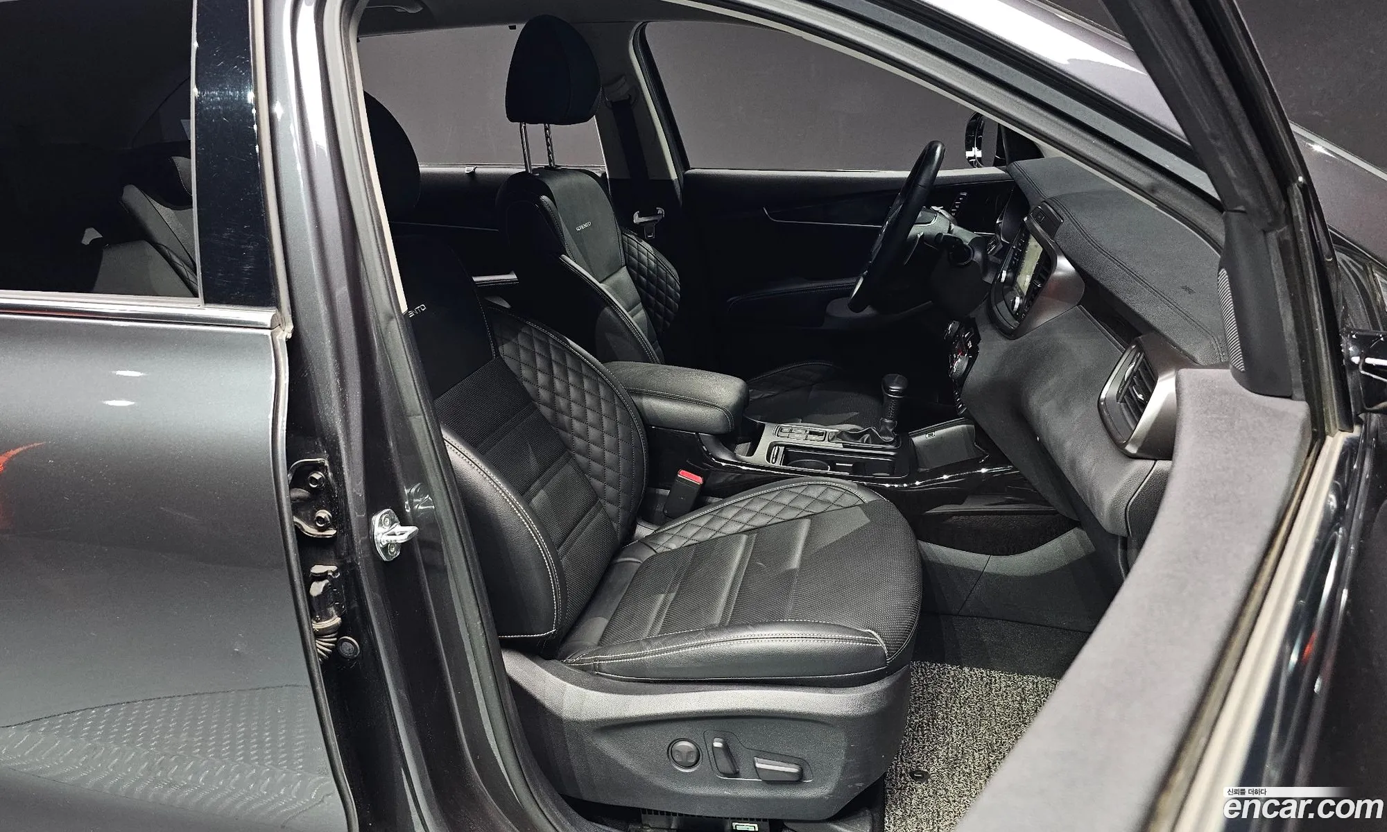 Kia Sorento 2020 — 19