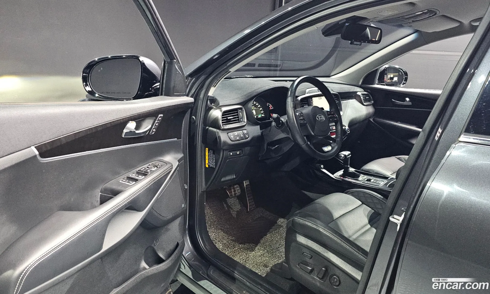 Kia Sorento 2020 — 10