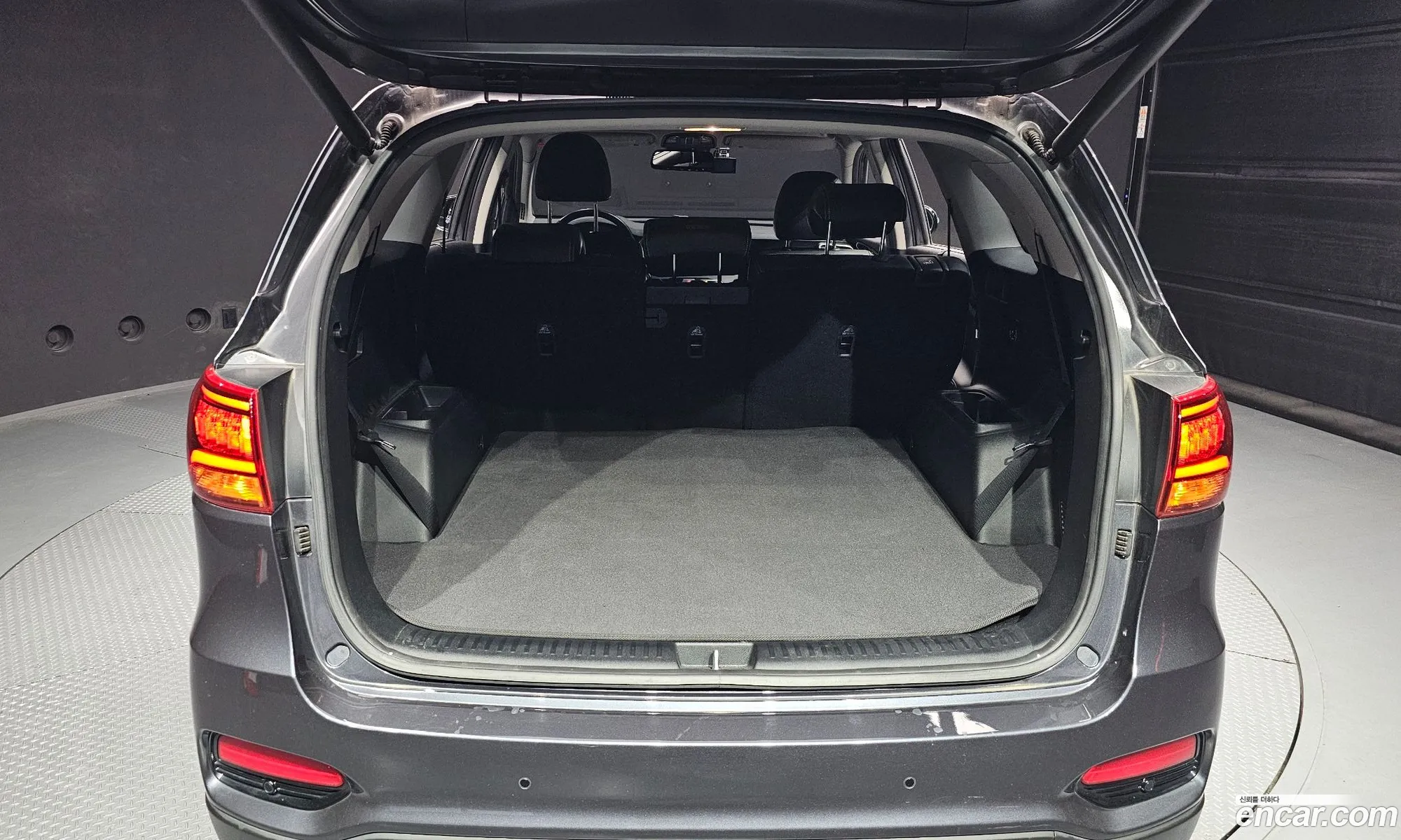 Kia Sorento 2020 — 7