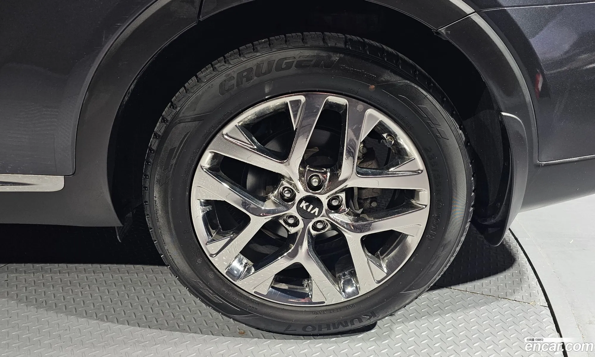 Kia Sorento 2020 — 14