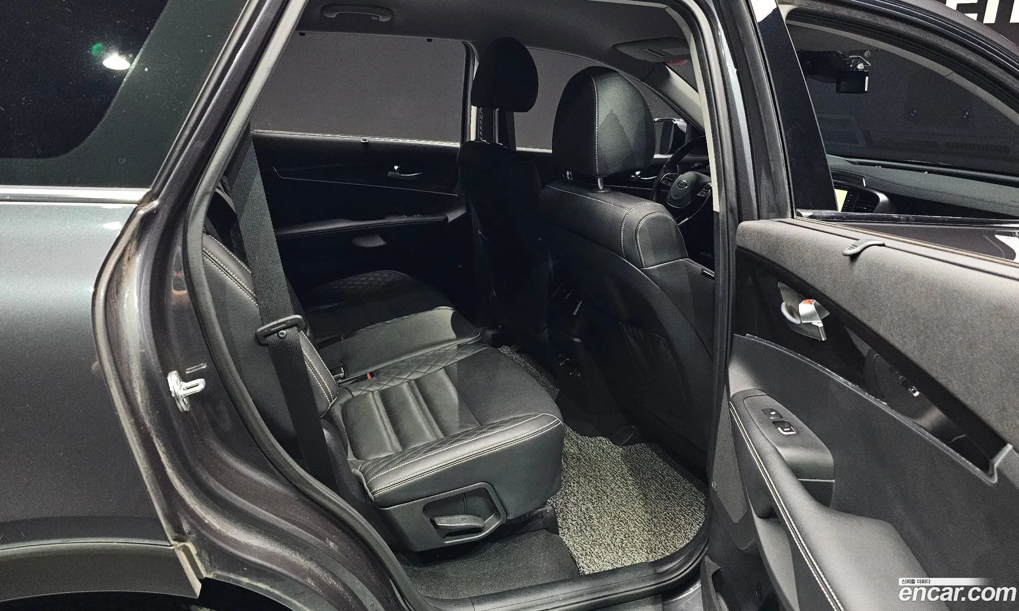 Kia Sorento 2020 — 4