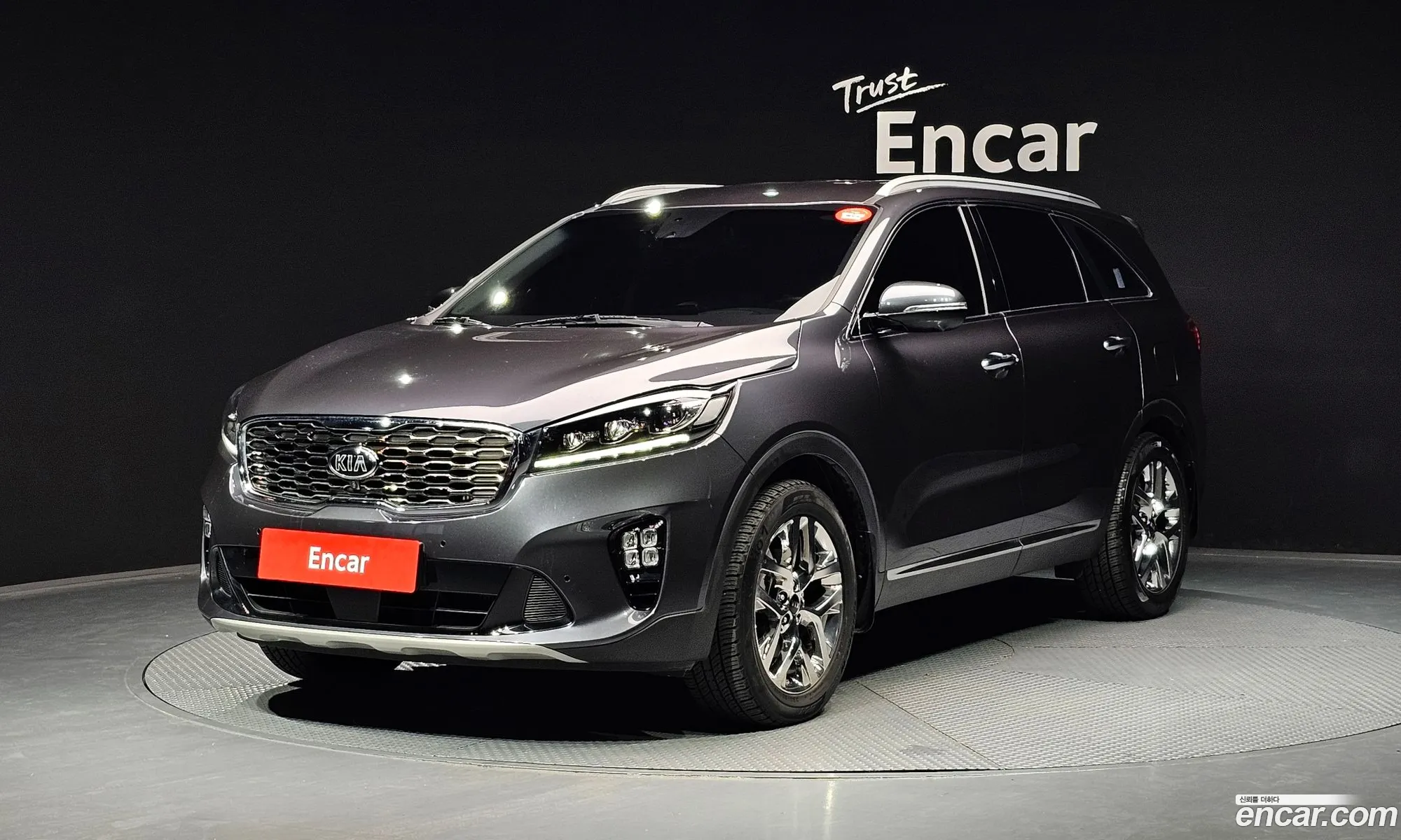Kia Sorento 2020 — 3