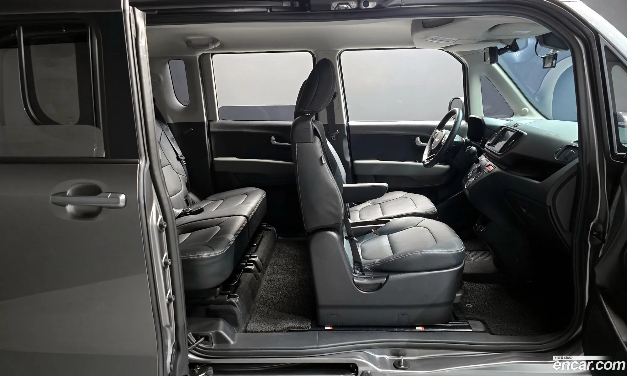 Kia Kia Ray 2023 — 19