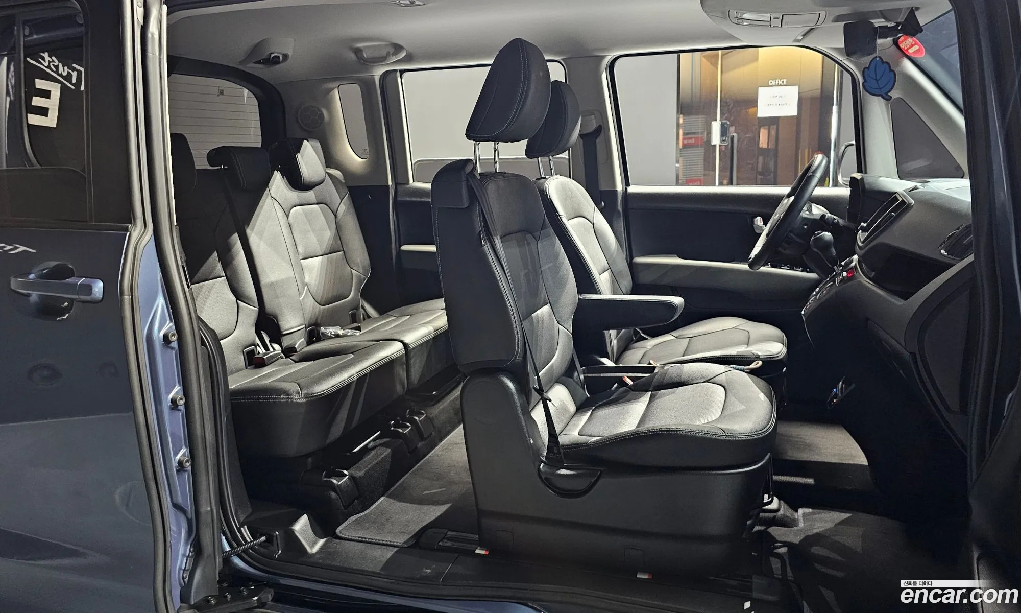 Kia Kia Ray 2024 — 10