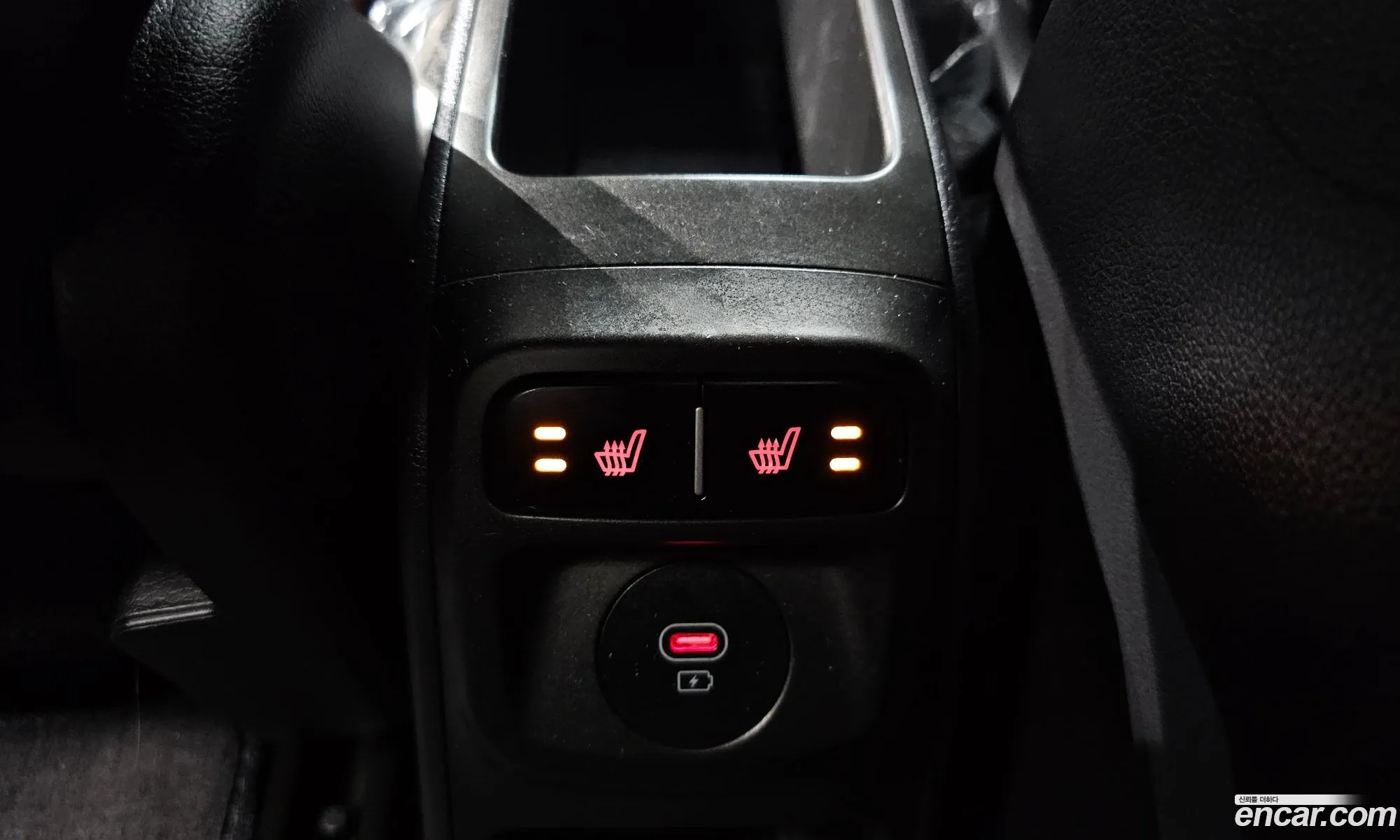 Kia Kia Ray 2024 — 18