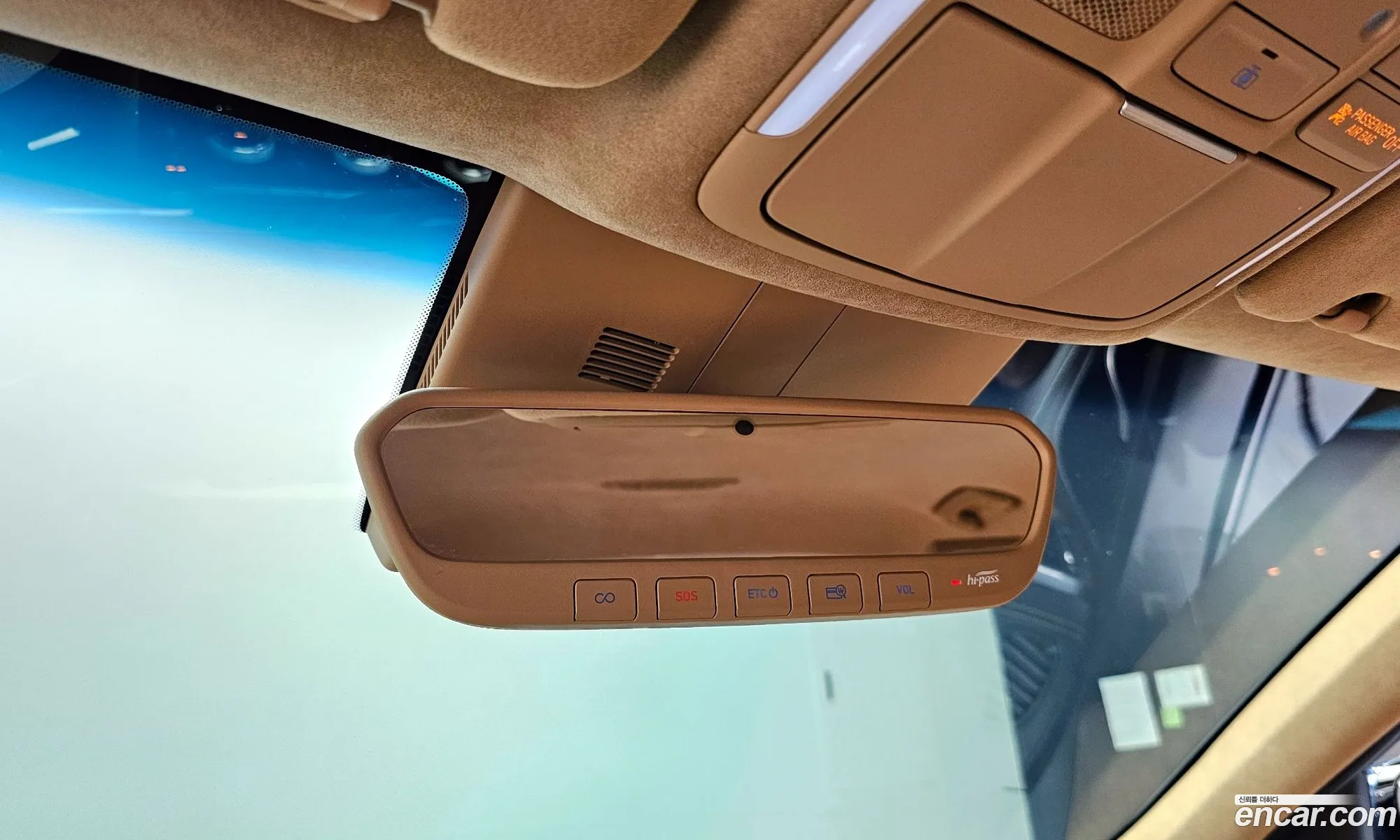 Genesis G70 2021 — 5