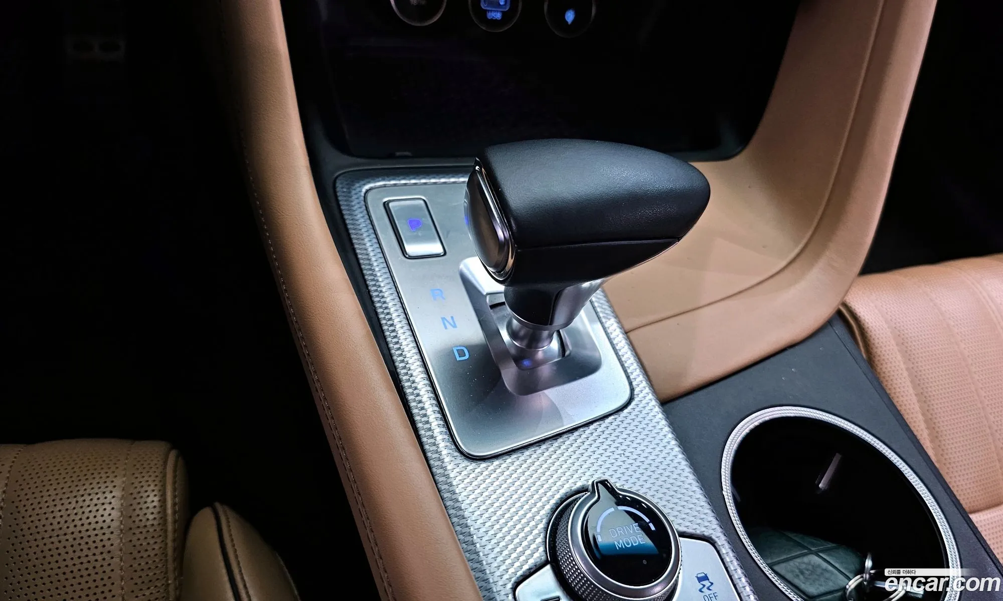 Genesis G70 2021 — 8