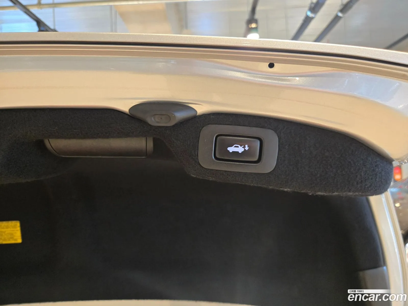 Lexus LS460L 2009 — 4