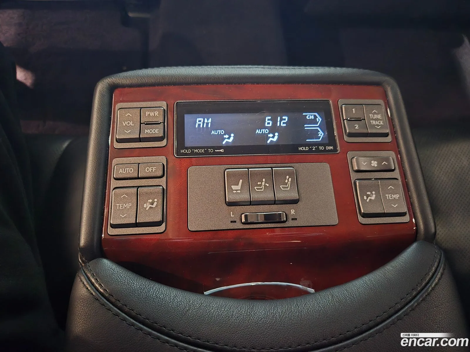 Lexus LS460L 2009 — 3