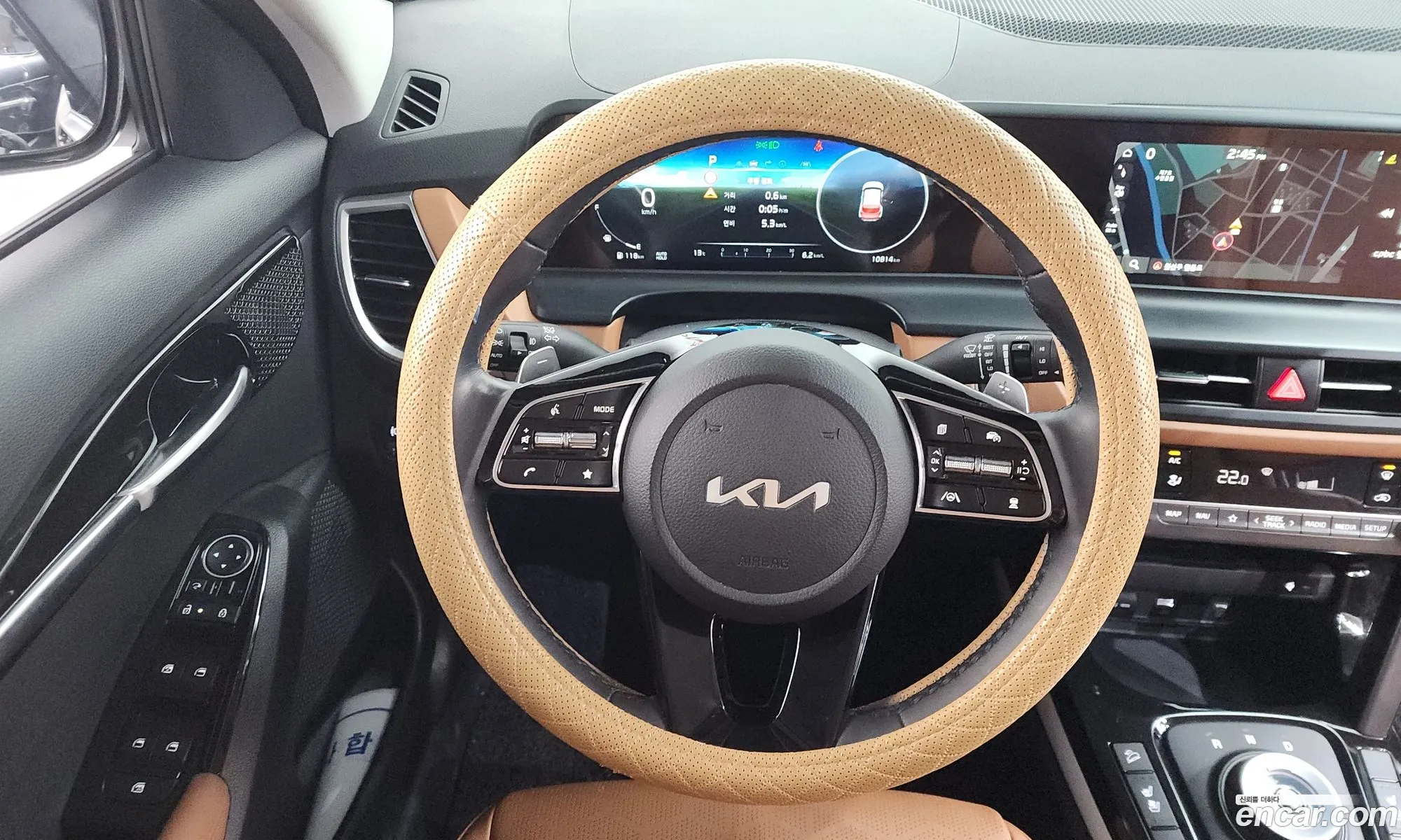 Kia Seltos 2024 — 5