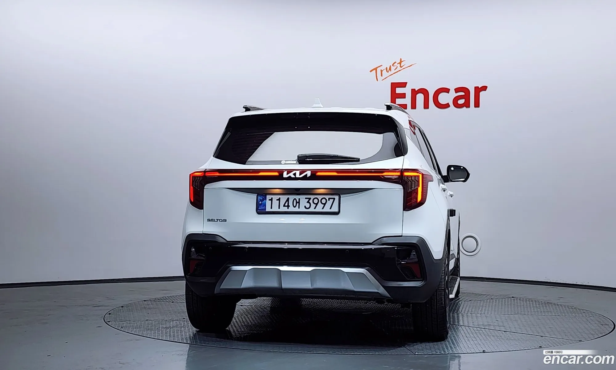 Kia Seltos 2024 — 11