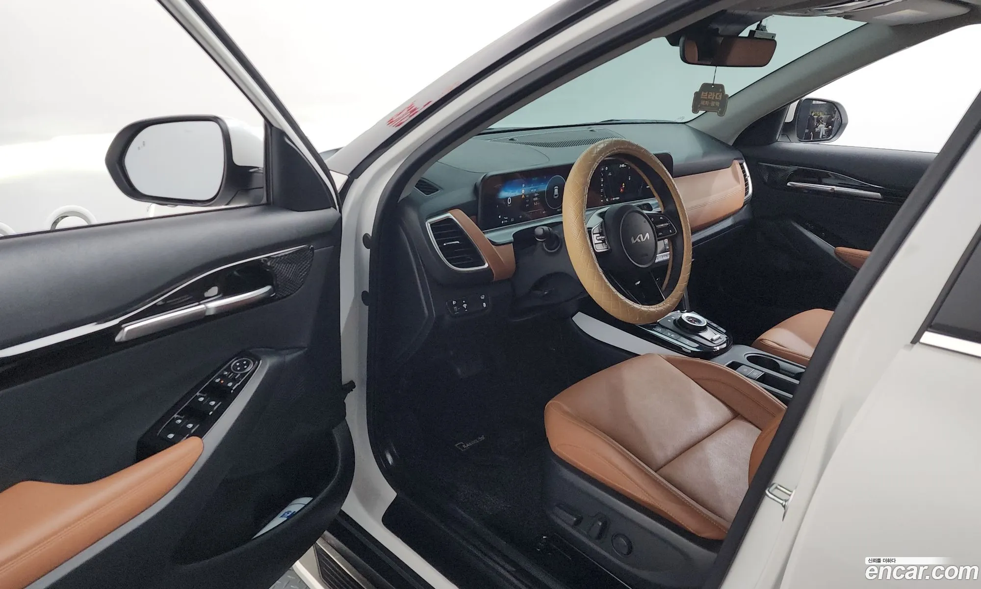 Kia Seltos 2024 — 3
