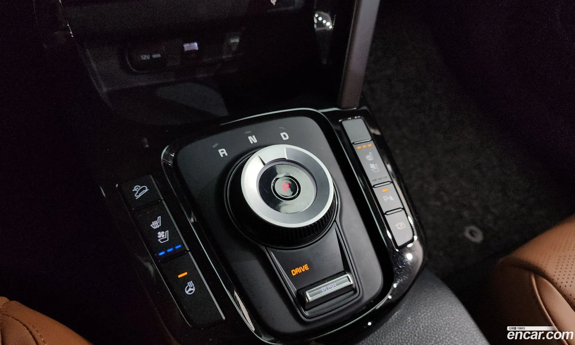 Kia Seltos 2024 — 16