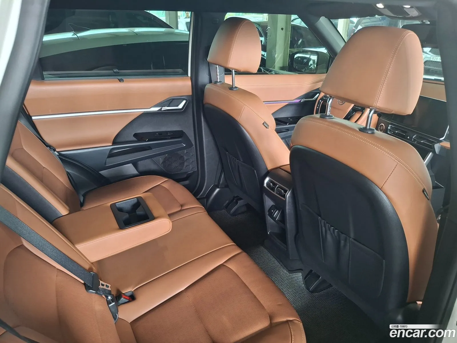 KG Mobility (SsangYong) Torres 2022 — 7