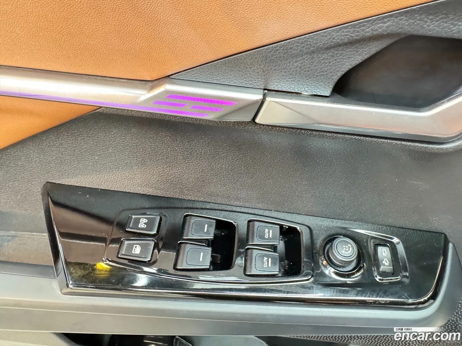 KG Mobility (SsangYong) Torres 2022 — 18