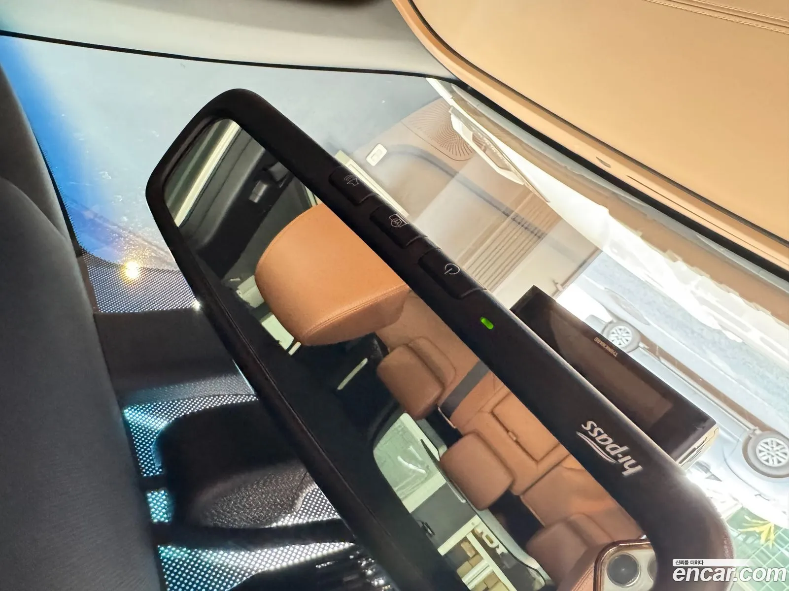 KG Mobility (SsangYong) Torres 2022 — 10
