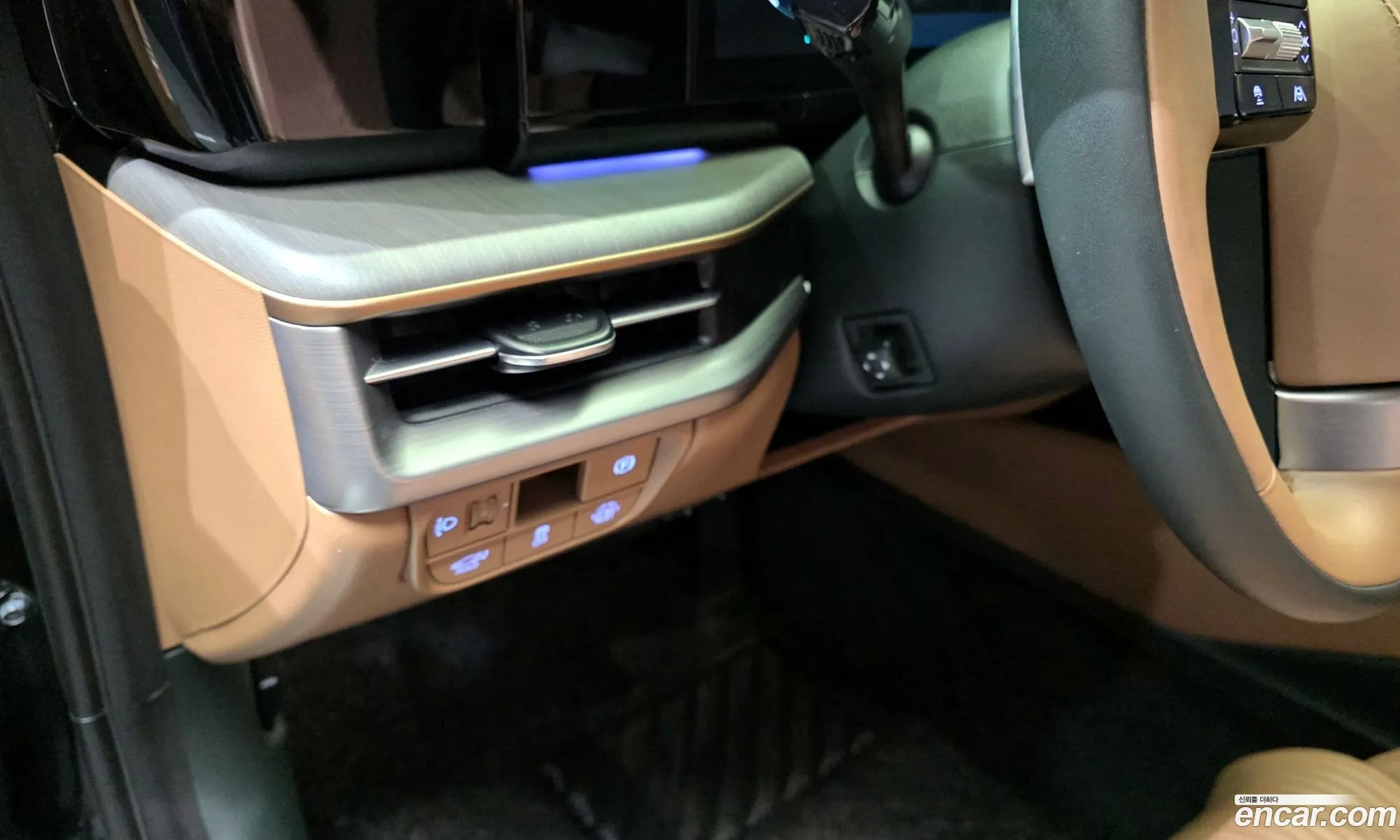 Hyundai Grandeur Hybrid 2023 — 5