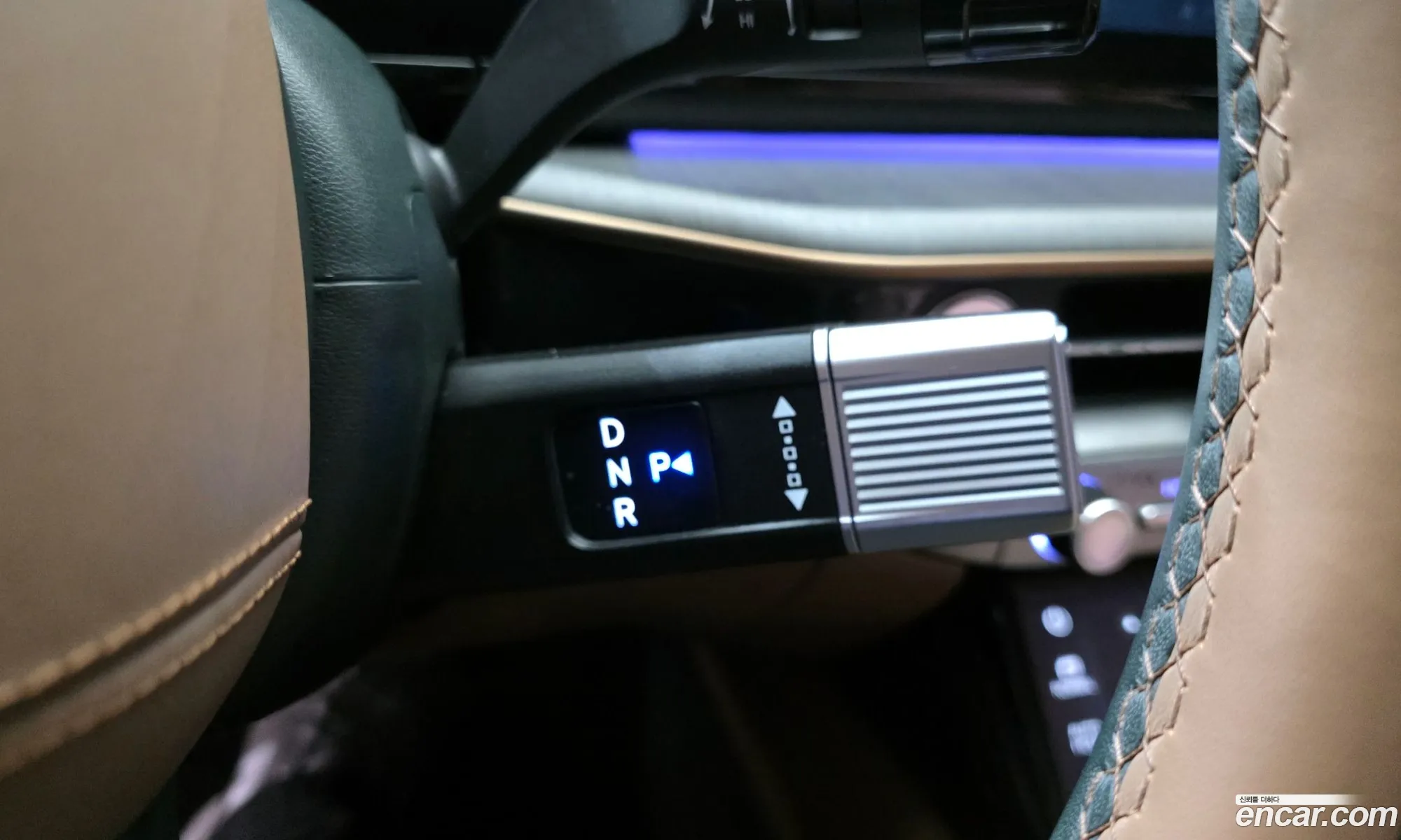 Hyundai Grandeur Hybrid 2023 — 20