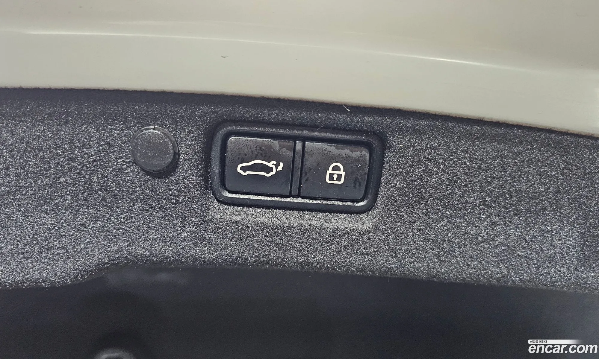 Kia K7 Premier 2019 — 10