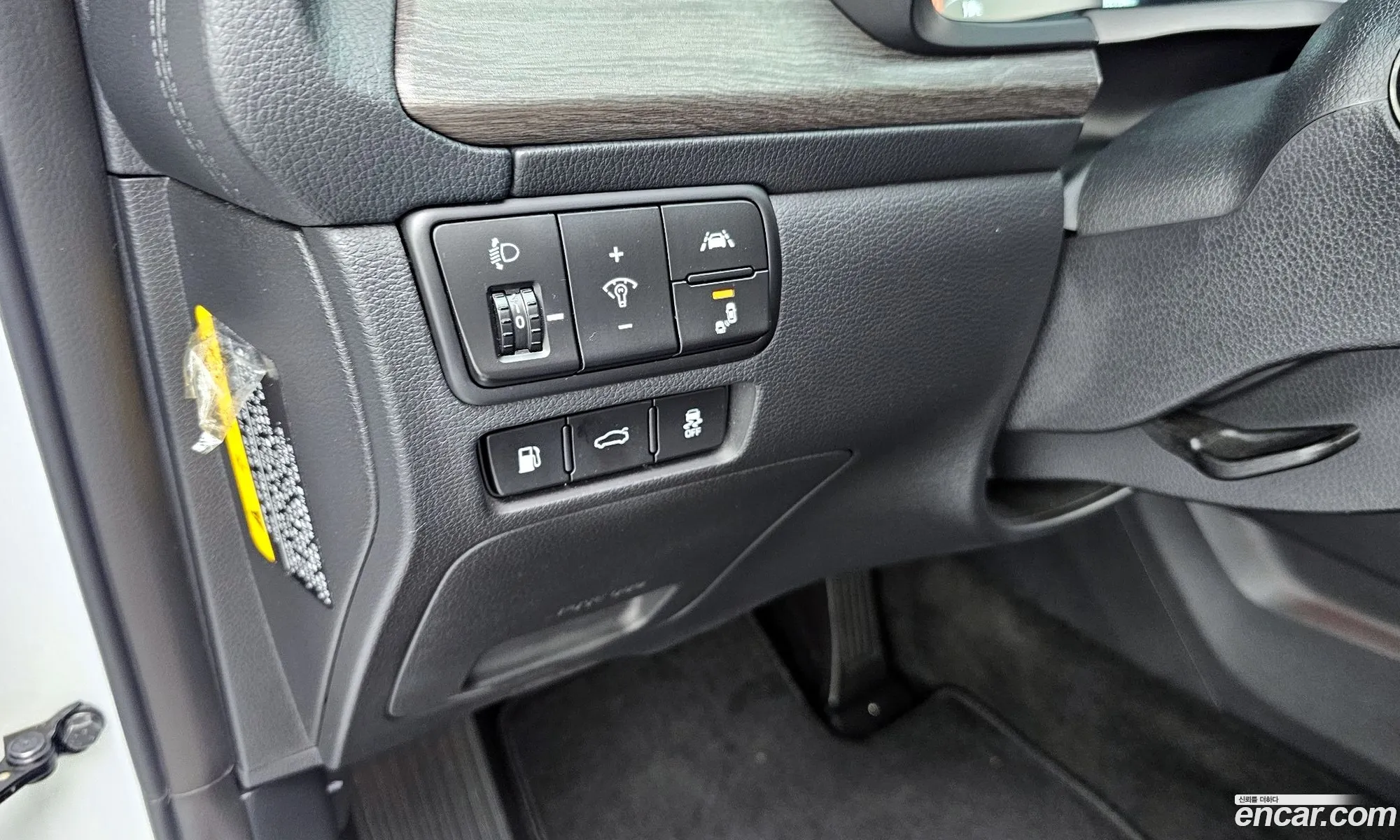 Kia K7 Premier 2019 — 12