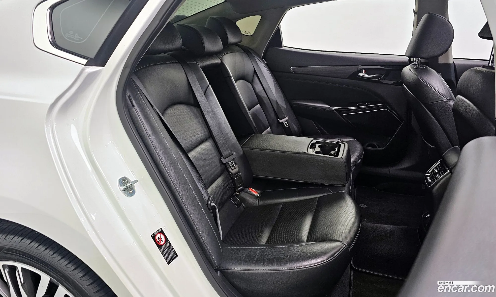 Kia K7 Premier 2019 — 9