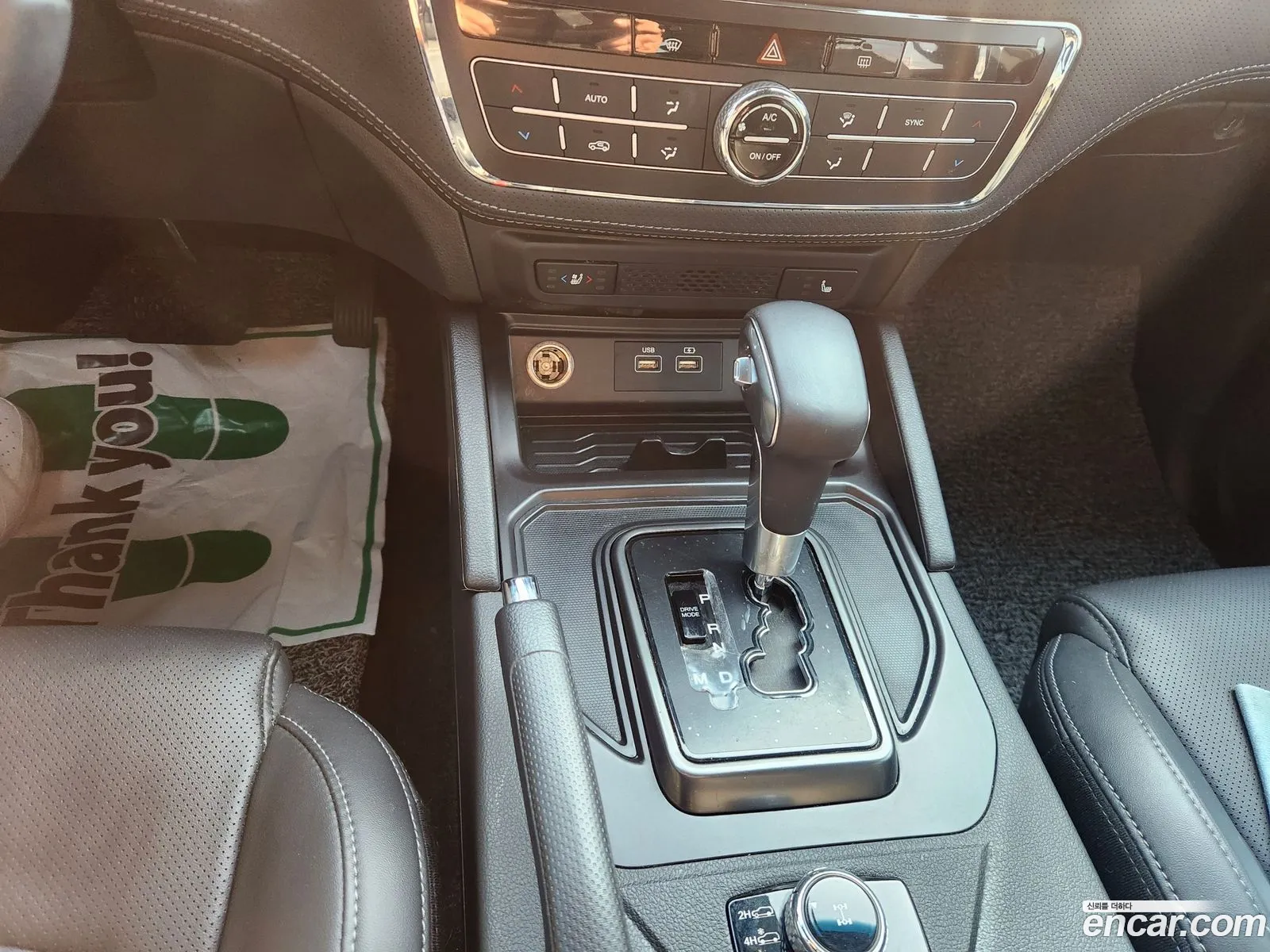 KG Mobility (SsangYong) Rexton Sports 2022 — 3