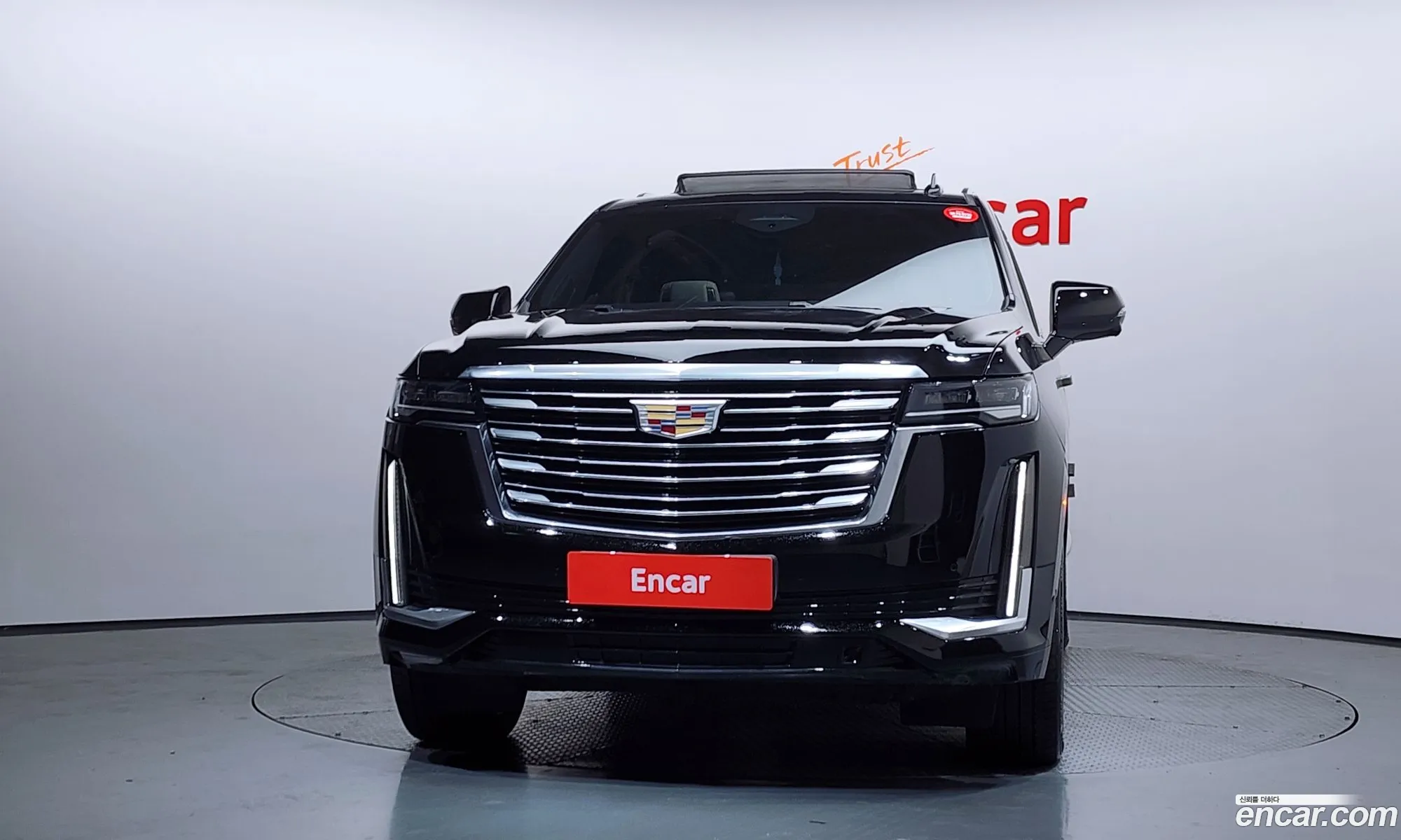 Cadillac Escalade 2021 1GYS47KL1MR437188 — 3