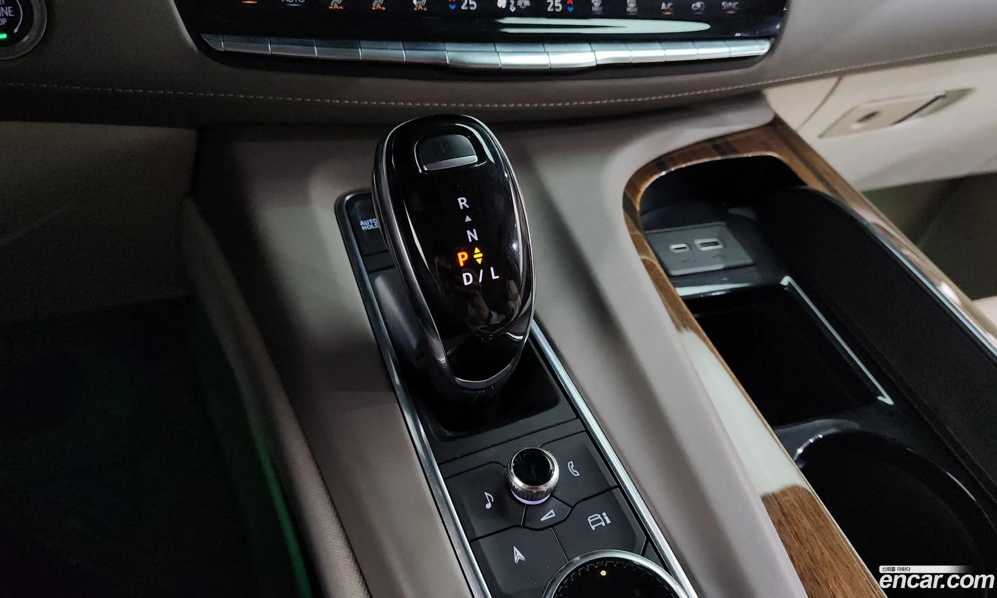 Cadillac Escalade 2021 1GYS47KL1MR437188 — 16